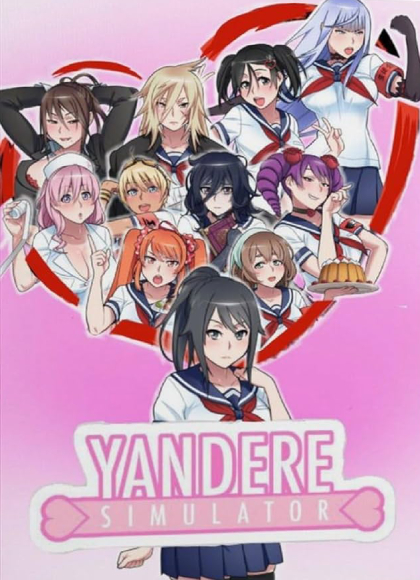 Yandere Simulator